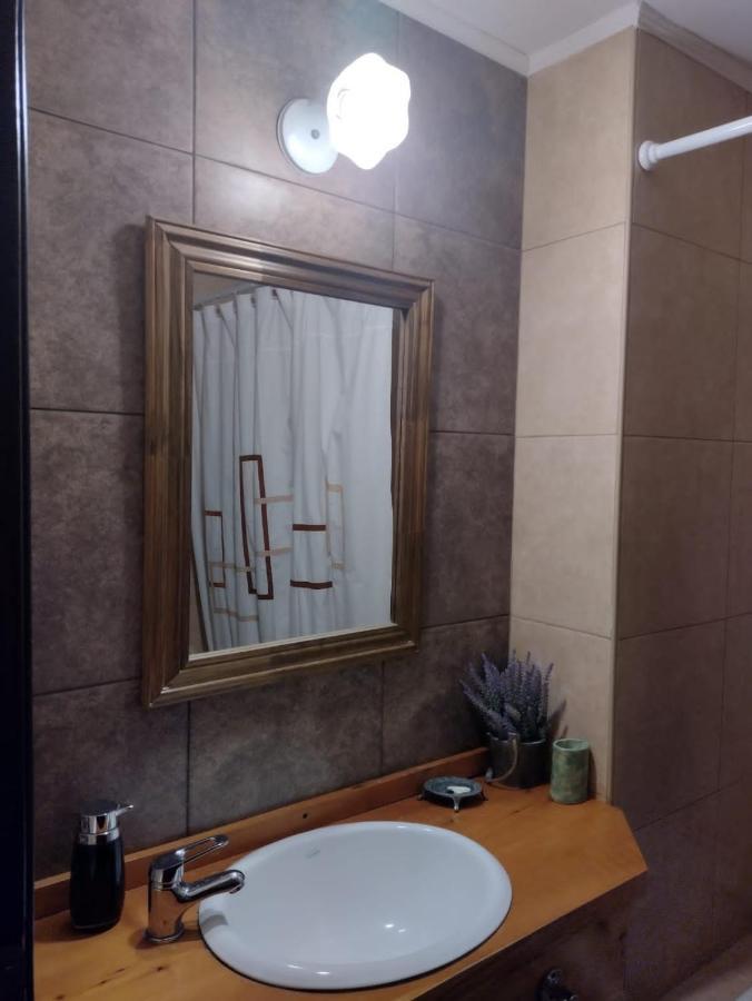 Apartment Tu Apart En 33 San Carlos de Bariloche