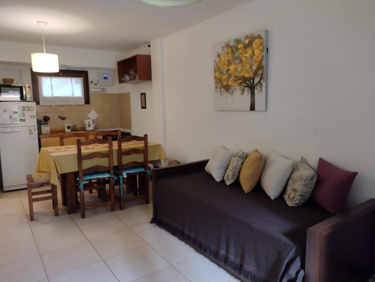 Tu Apart En 33 Apartment