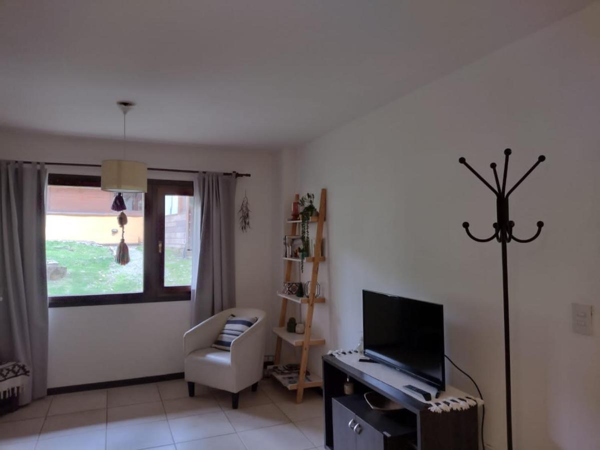 Tu Apart En 33 Apartment